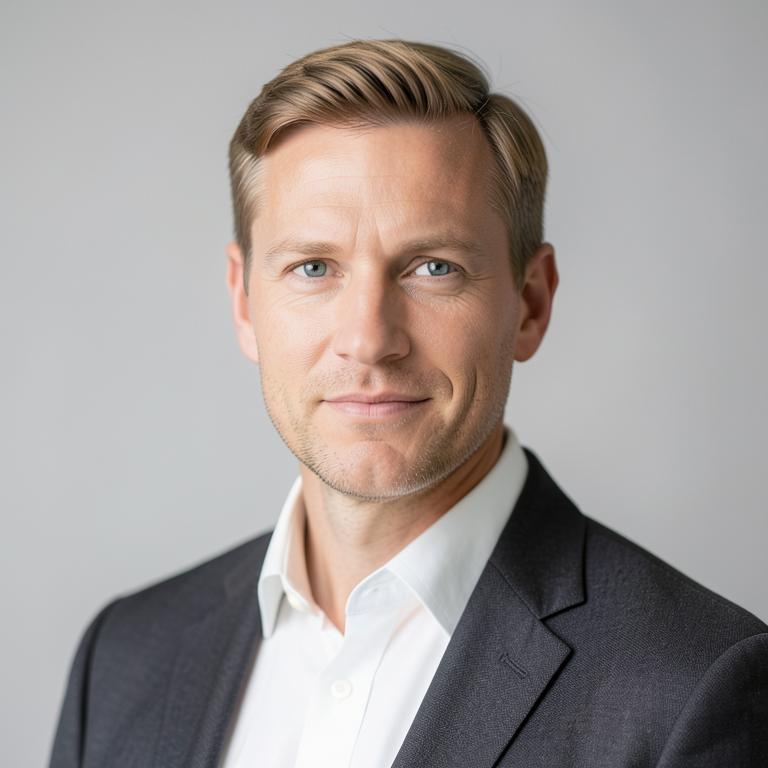 Jonas Bergström