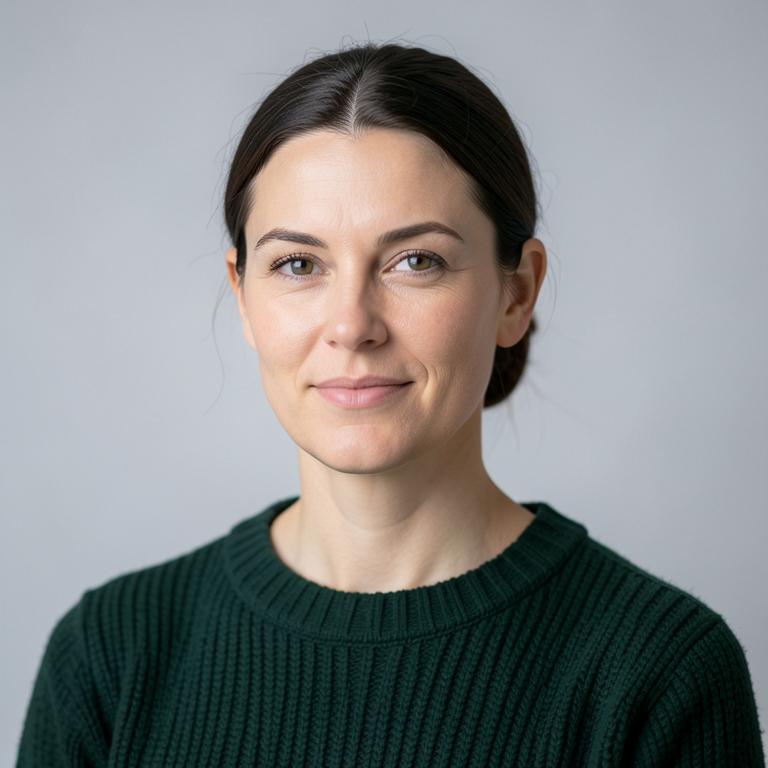 Sanna Väisänen