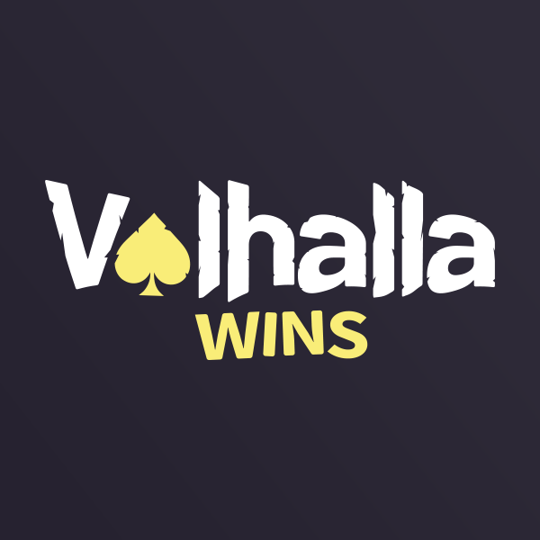 Valhalla Wins -logo